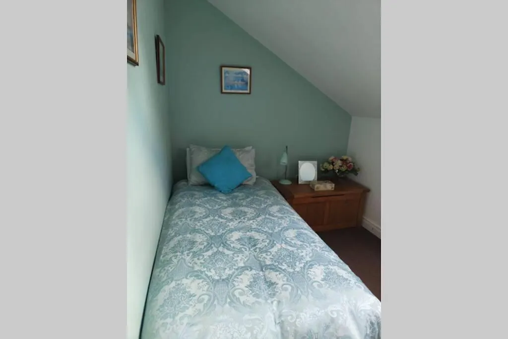 Apartment Bt 9 Granny Flat & Walled Garden Belfast