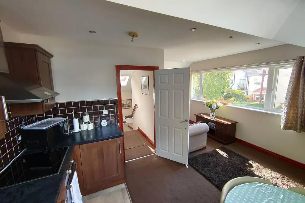Bt 9 Granny Flat & Walled Garden Belfast