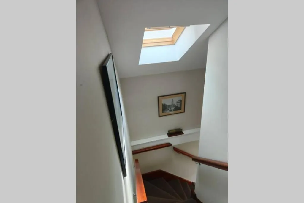 Apartment Bt 9 Granny Flat & Walled Garden Belfast United Kingdom