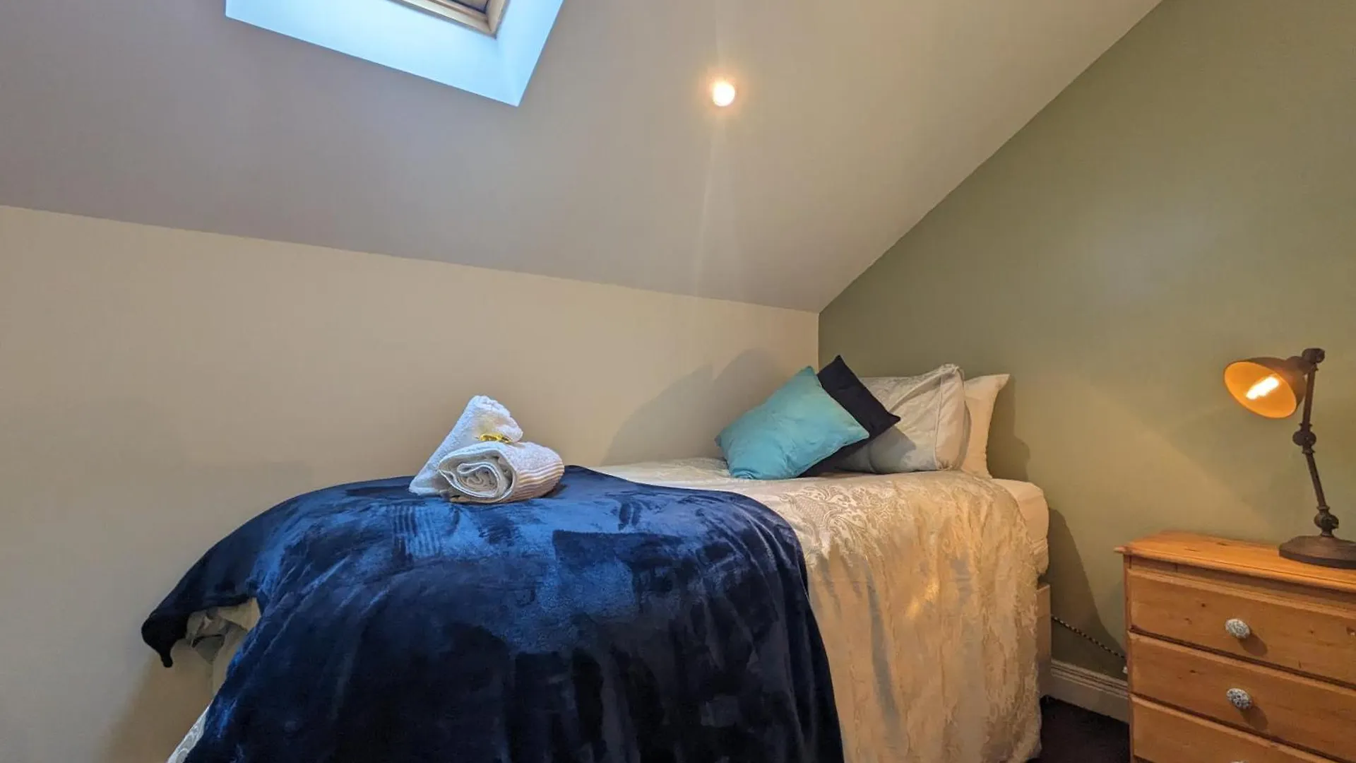 Bt 9 Granny Flat & Walled Garden Belfast Apartment